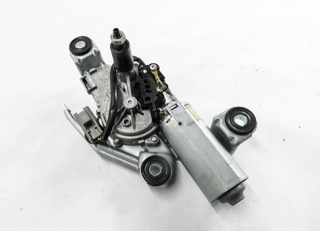2010-2012 RANGE ROVER (L322) REAR WIPER MOTOR