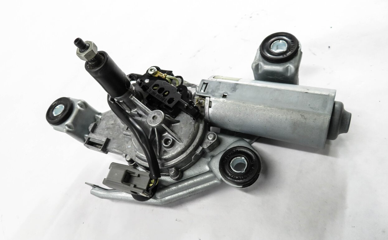 Thumbnail 2: 2010-2012 RANGE ROVER (L322) REAR WIPER MOTOR