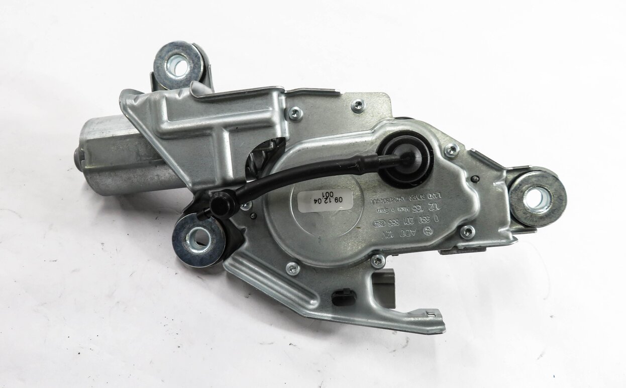 Thumbnail 3: 2010-2012 RANGE ROVER (L322) REAR WIPER MOTOR