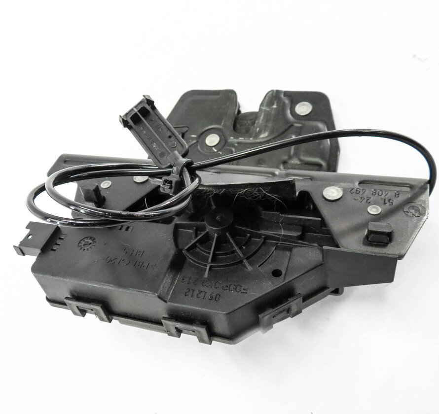 Thumbnail 4: 2010 RANGE ROVER (L322) REAR TRUNK LOCK LATCH ACTUATOR