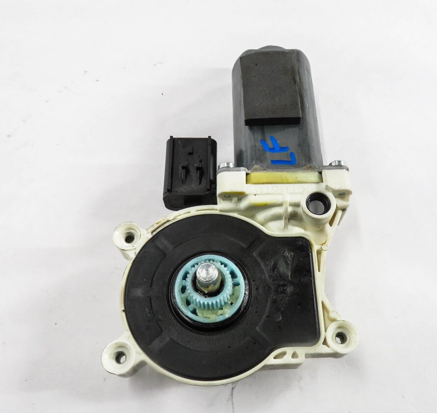Thumbnail 3: 2010-2012 RANGE ROVER (L322) LEFT FRONT DRIVER DOOR POWER WINDOW MOTOR