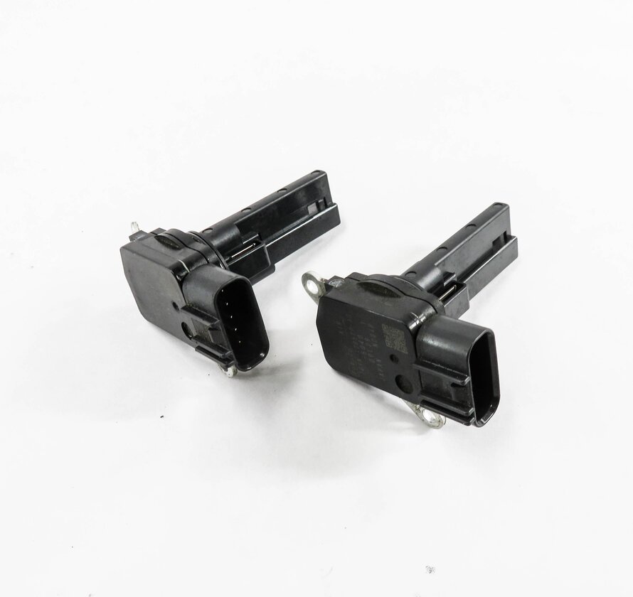 2010 RANGE ROVER (L322) RIGHT PASSENGER REAR SUSPENSION HEIGHT LEVEL SENSOR