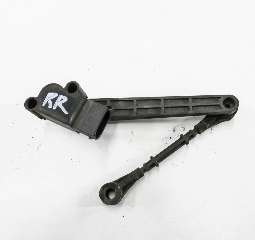 Thumbnail 3: 2010 RANGE ROVER (L322) RIGHT PASSENGER REAR SUSPENSION HEIGHT LEVEL SENSOR