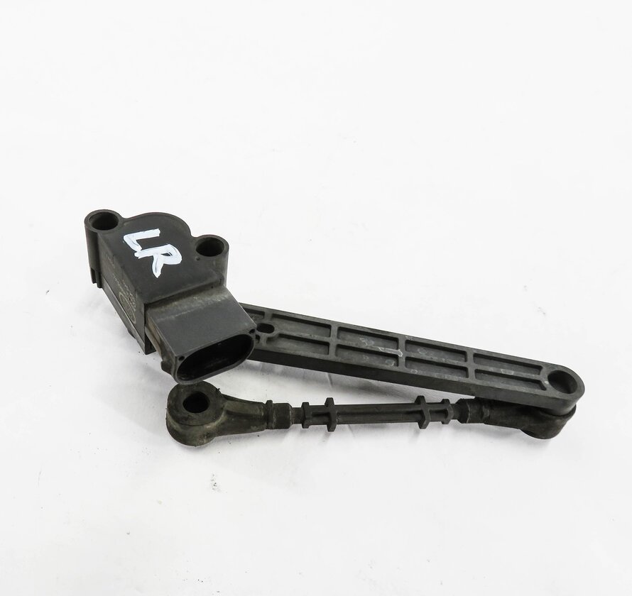 Thumbnail 2: 2010 RANGE ROVER (L322) LEFT DRIVER REAR SUSPENSION HEIGHT LEVEL SENSOR