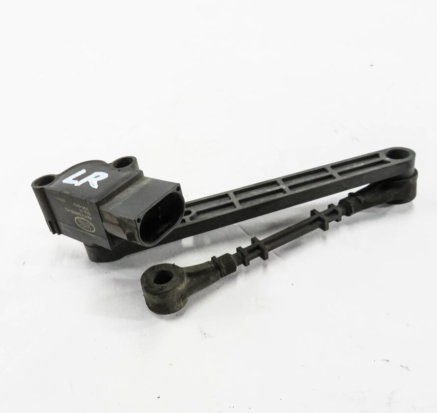 Thumbnail 3: 2010 RANGE ROVER (L322) LEFT DRIVER REAR SUSPENSION HEIGHT LEVEL SENSOR