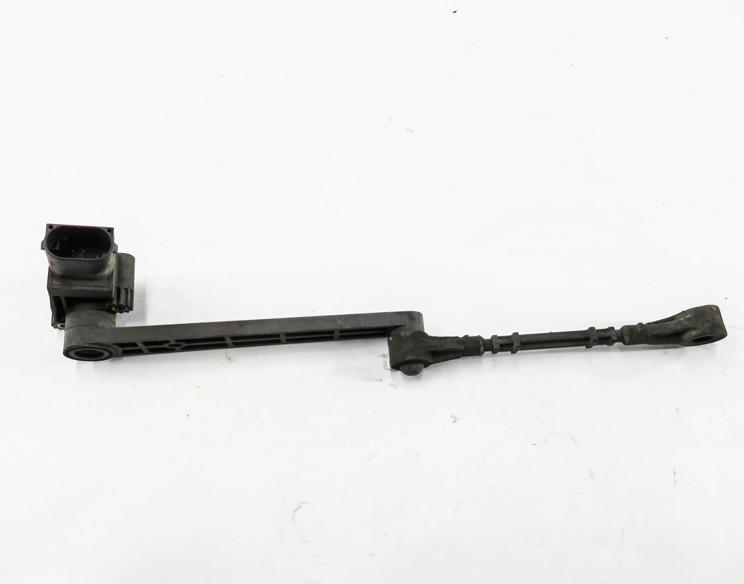 Thumbnail 4: 2010 RANGE ROVER (L322) LEFT DRIVER REAR SUSPENSION HEIGHT LEVEL SENSOR