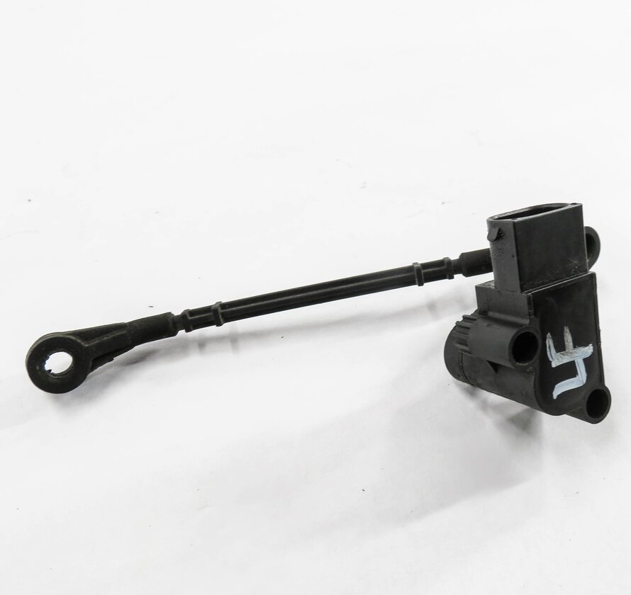 Thumbnail 2: 2010 RANGE ROVER (L322) LEFT FRONT DRIVER SUSPENSION HEIGHT LEVEL SENSOR