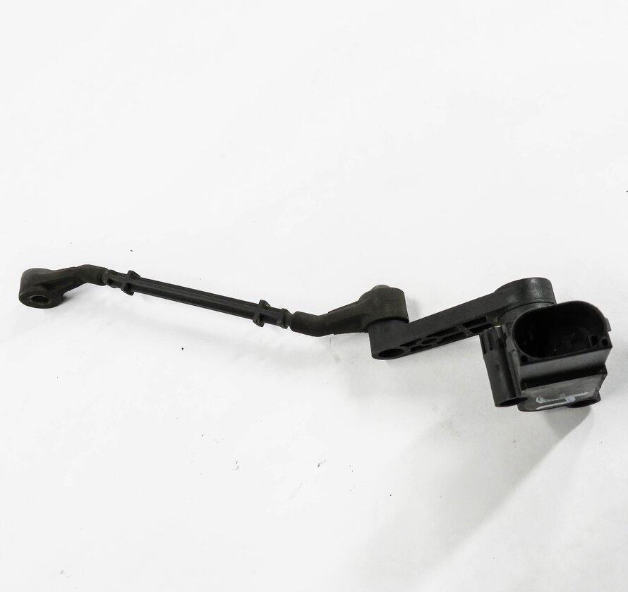 Thumbnail 3: 2010 RANGE ROVER (L322) LEFT FRONT DRIVER SUSPENSION HEIGHT LEVEL SENSOR
