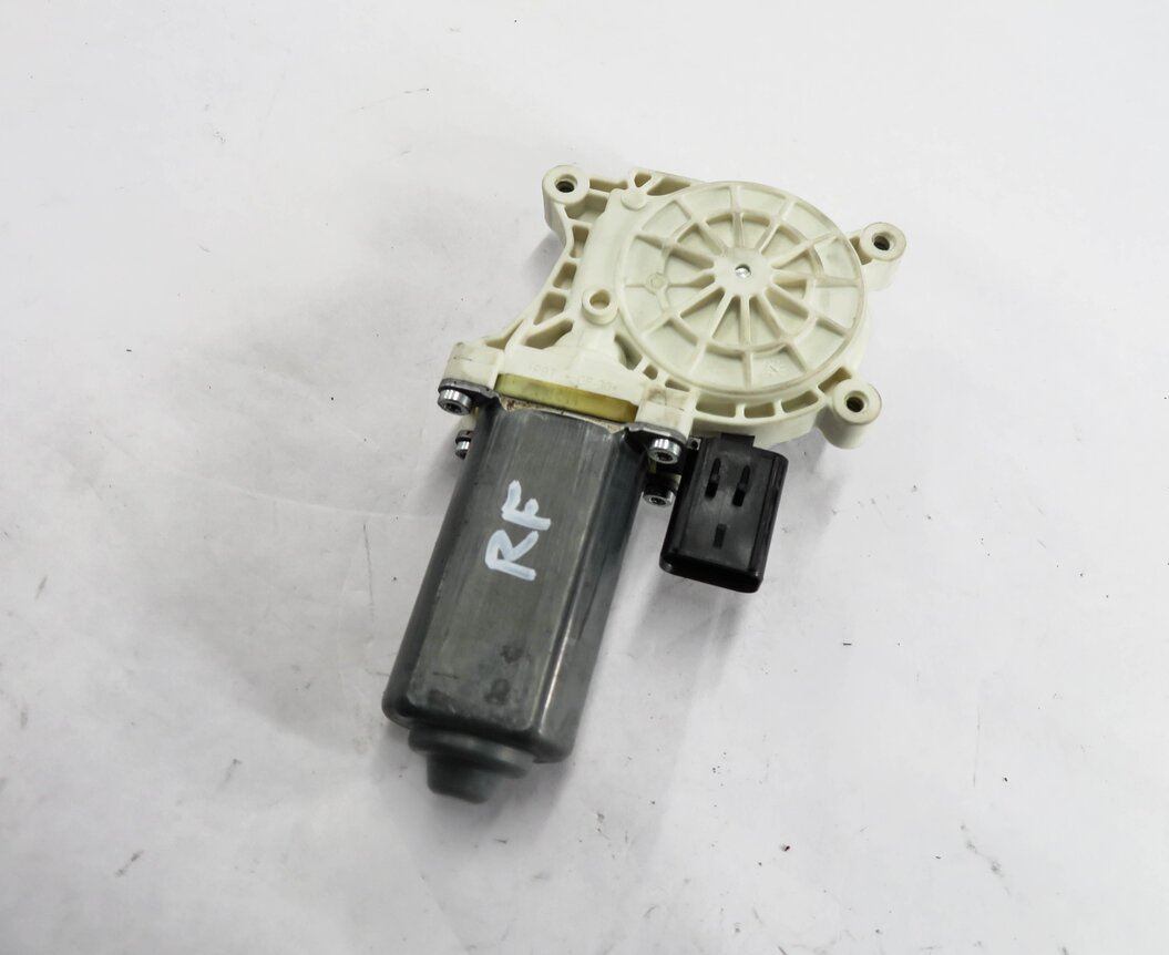 2010-2012 RANGE ROVER (L322) RIGHT FRONT PASSENGER DOOR POWER WINDOW MOTOR