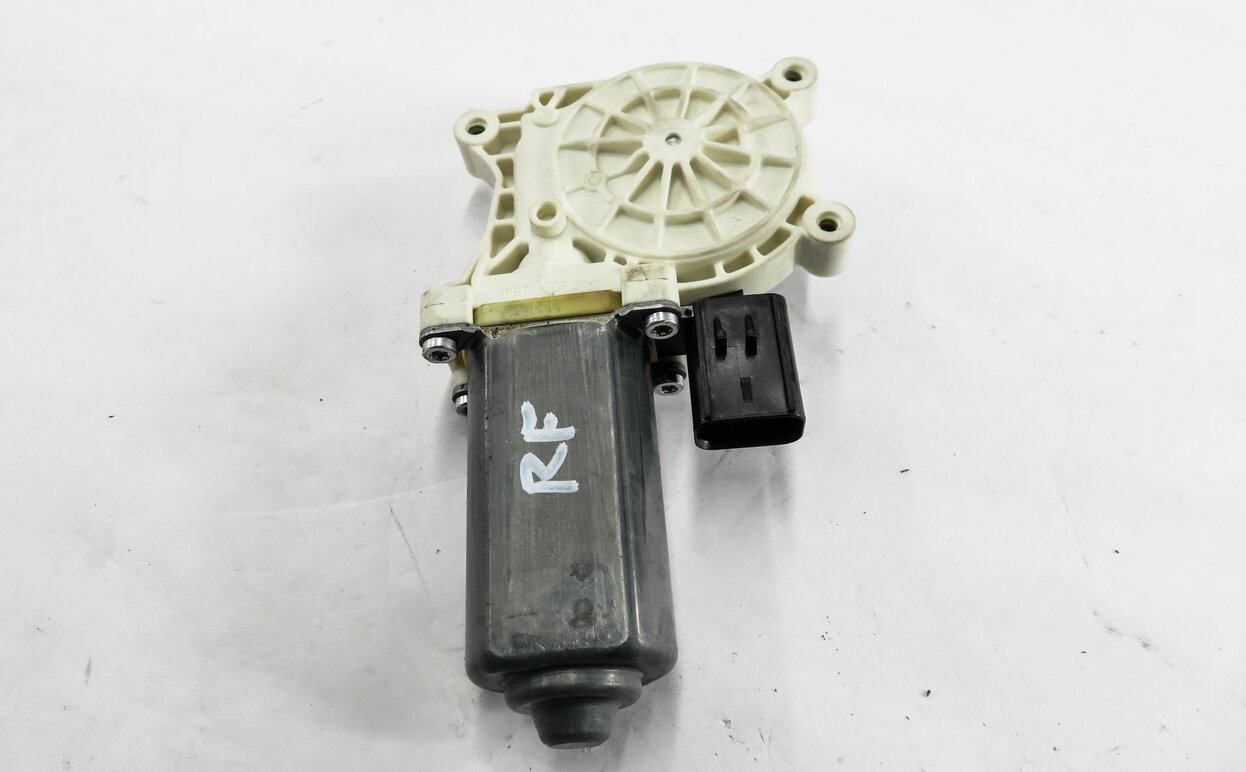 Thumbnail 2: 2010-2012 RANGE ROVER (L322) RIGHT FRONT PASSENGER DOOR POWER WINDOW MOTOR