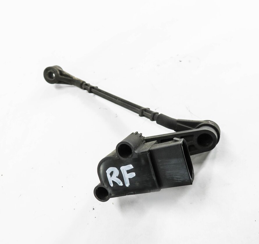 Thumbnail 2: 2010 RANGE ROVER (L322) RIGHT FRONT PASSENGER SUSPENSION HEIGHT LEVEL SENSOR