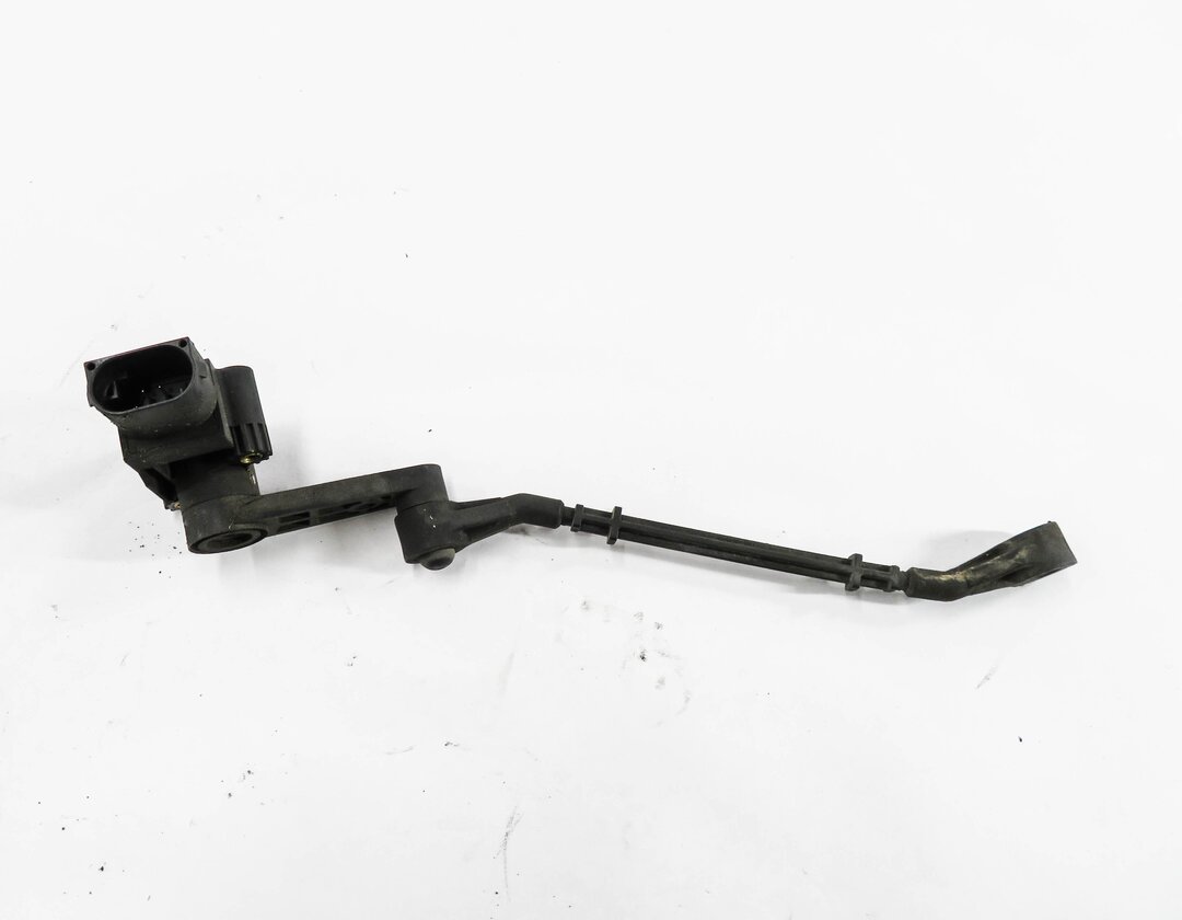 Thumbnail 3: 2010 RANGE ROVER (L322) RIGHT FRONT PASSENGER SUSPENSION HEIGHT LEVEL SENSOR