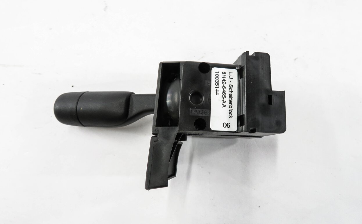 Thumbnail 3: 2010 RANGE ROVER (L322) STEERING COLUMN ADJUSTMENT SWITCH ARM LEVER