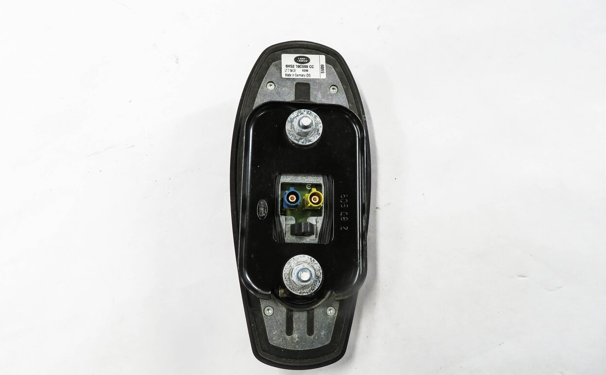 Thumbnail 4: 2008-2015 LR2 RANGE ROVER SPORT (L320 L322) RADIO STEREO GPS NAVIGATION ANTENNA
