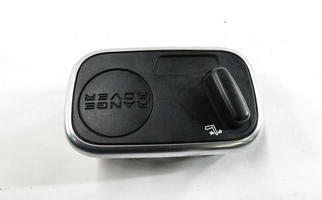 Thumbnail 3: 2010 RANGE ROVER (L322) LEFT REAR SEAT ADJUSTMENT SWITCH BUTTON