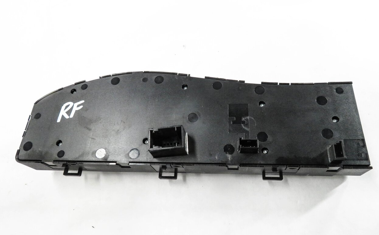 Thumbnail 4: 2010 RANGE ROVER (L322) RIGHT FRONT PASSENGER MEMORY SEAT ADJUSTMENT SWITCH