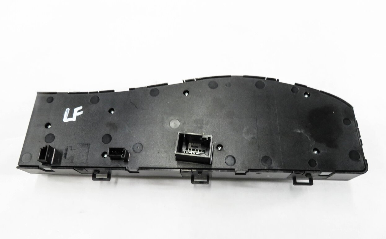 Thumbnail 4: 2010 RANGE ROVER (L322) LEFT FRONT DRIVER MEMORY SEAT ADJUSTMENT SWITCH
