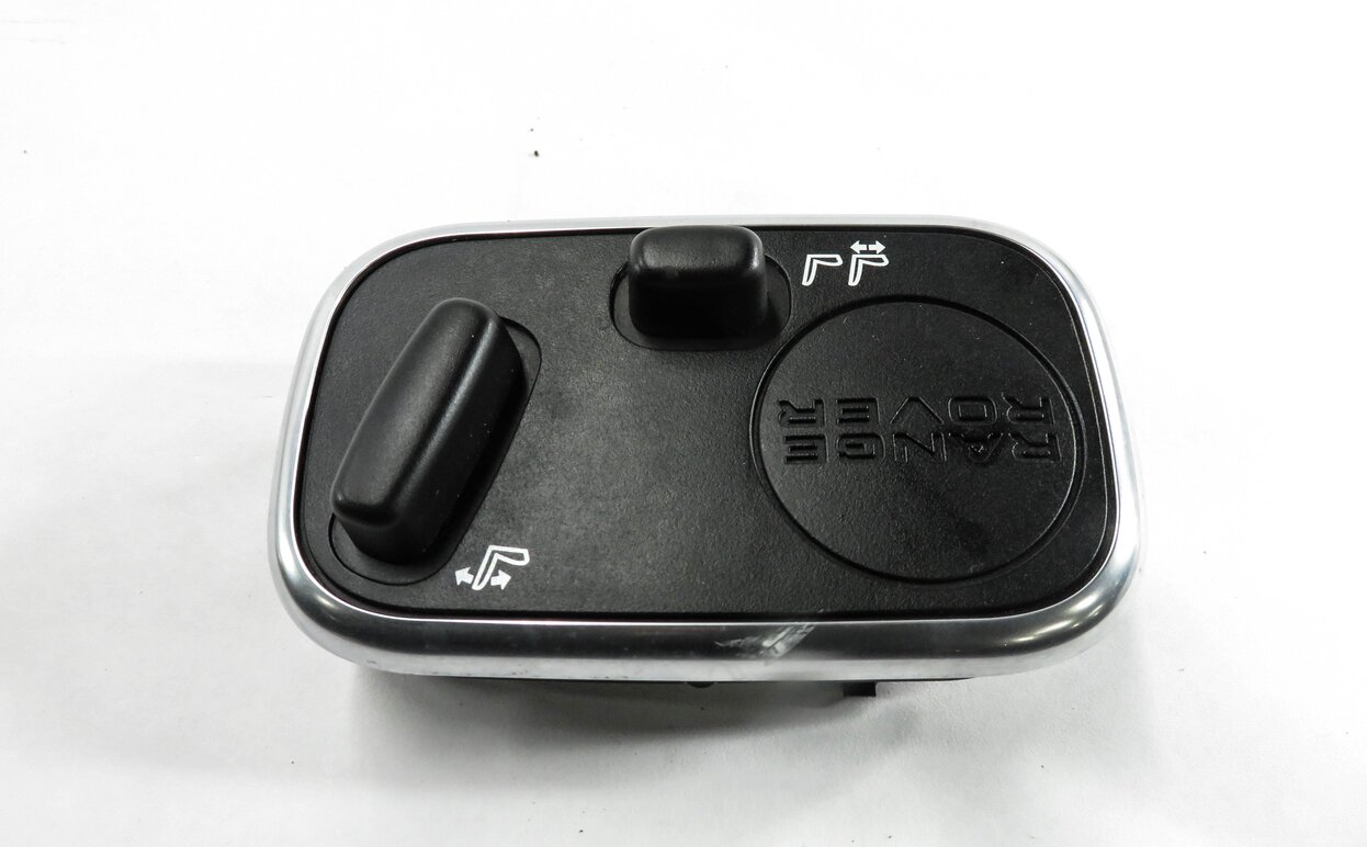 Thumbnail 3: 2010 RANGE ROVER (L322) RIGHT REAR SEAT ADJUSTMENT SWITCH BUTTON