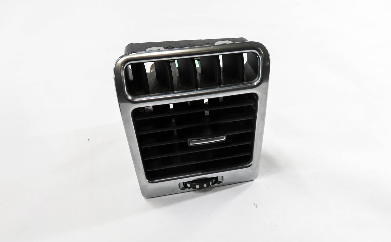 2010 RANGE ROVER (L322) RIGHT FRONT PASSENGE RDASH OUTER HEATER A/C AIR VENT