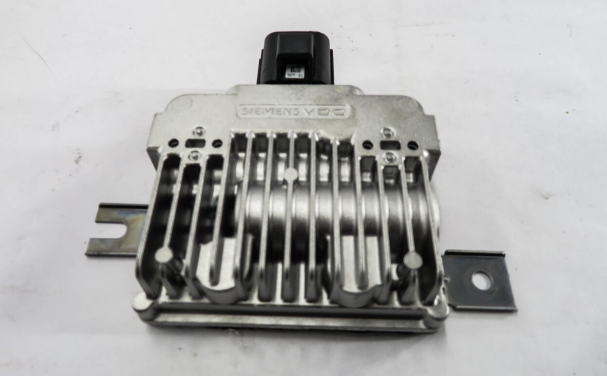 Thumbnail 2: 2010 RANGE ROVER (L322) FUEL PUMP CONTROL MODULE