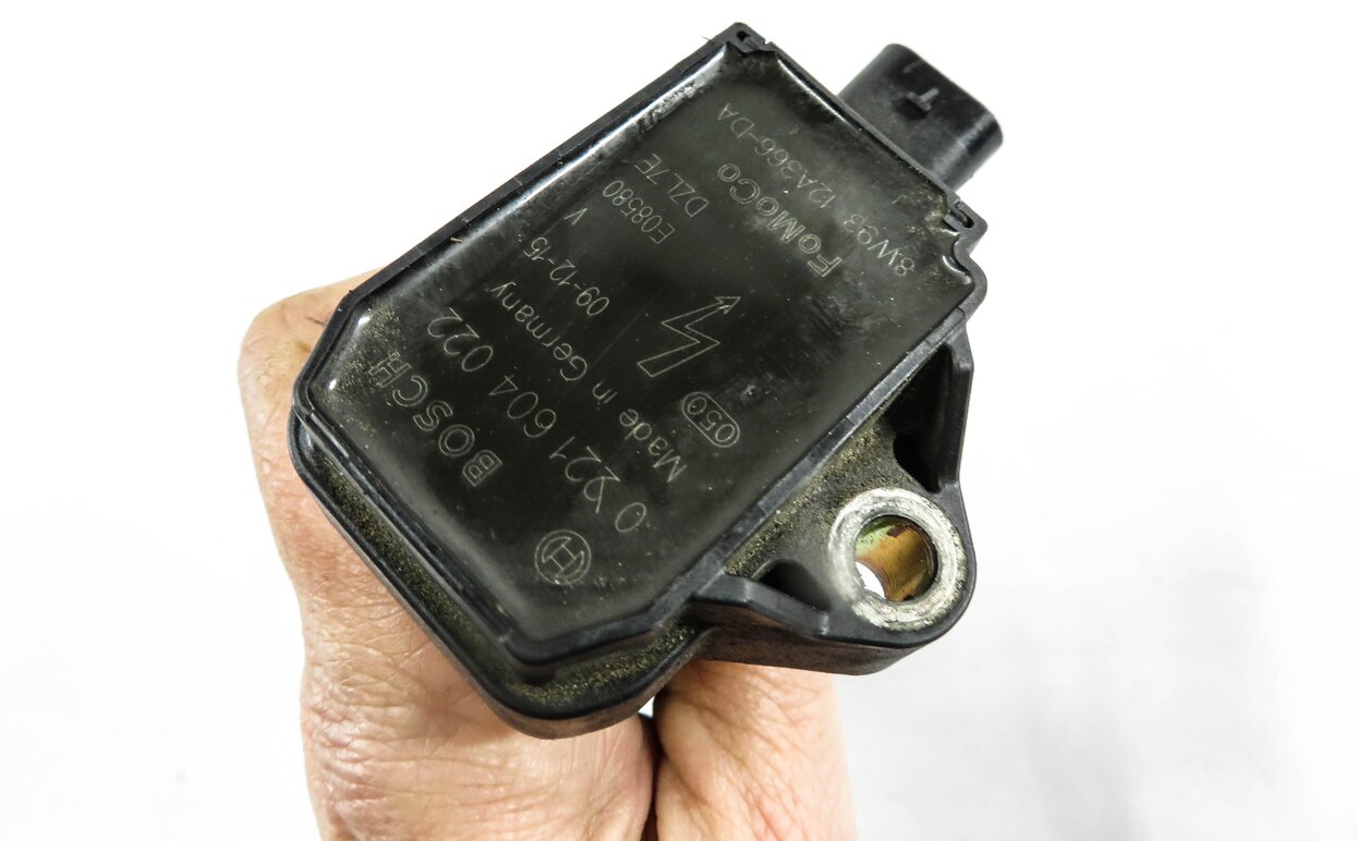 Thumbnail 4: 10-13 LAND ROVER LR4 / RANGE ROVER SPORT (L320 L322) 5.0L V8 IGNITION COIL SET