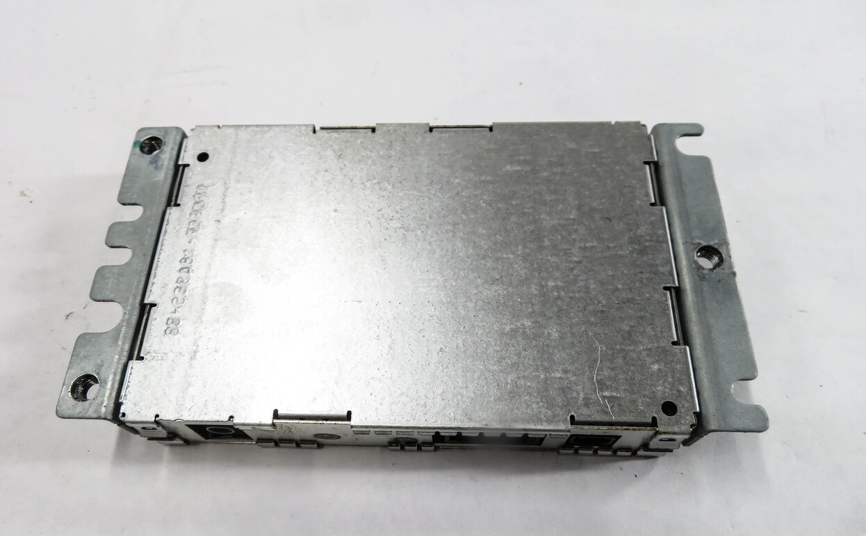 Thumbnail 3: 2007-2012 LR3 - RANGE ROVER SPORT (L320) SIRIUS SATELLITE RADIO RECEIVER MODULE