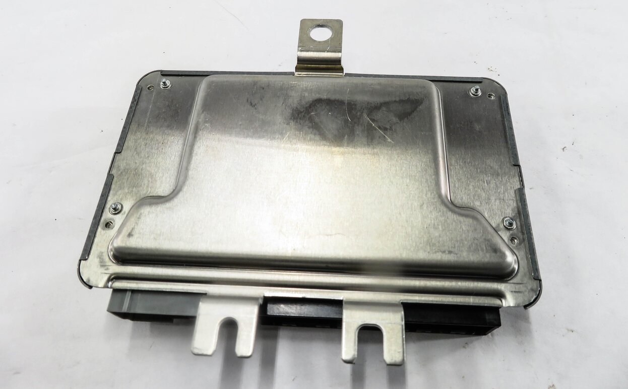 Thumbnail 3: 10-16 LR4 - RANGE ROVER SPORT (L320) AIR SUSPENSION COMPRESSOR MODULE (HITACHI)