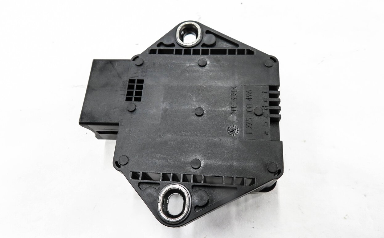 Thumbnail 3: 2010 RANGE ROVER (L322) YAW SPEED ACCELERATION ROTATION STABILITY SENSOR MODULE