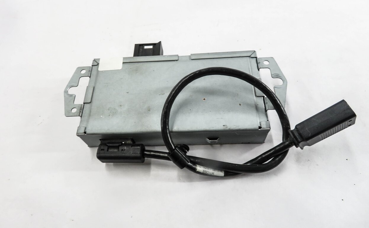 Thumbnail 4: 10-14 LAND ROVER LR4 - RANGE ROVER SPORT (L320 L322) USB i-POD INTERFACE MODULE