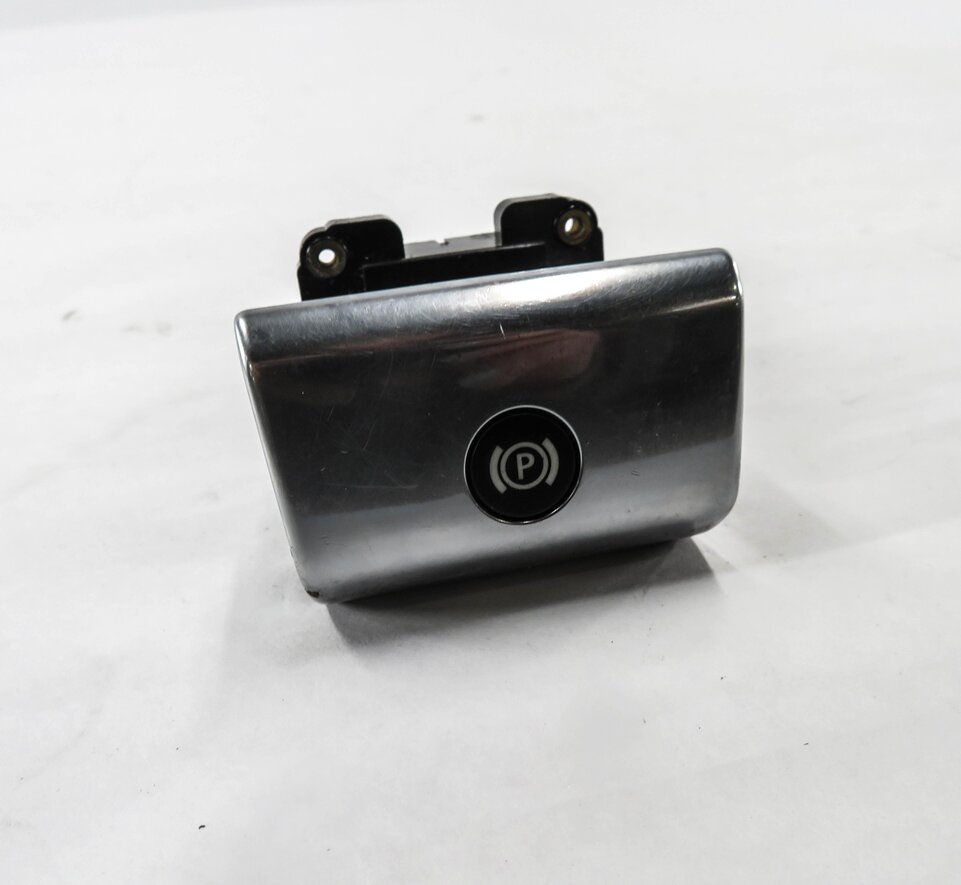 2010 RANGE ROVER (L322) PARKING BRAKE SWITCH BUTTON