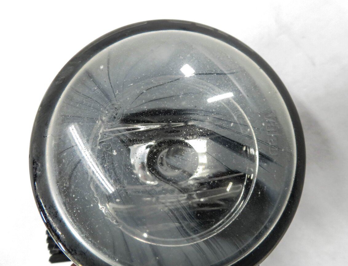 Thumbnail 6: 2008-2013 LR2 LR4 - RANGE ROVER SPORT (L320 L322) FOGLIGHT FOG LIGHT LAMP