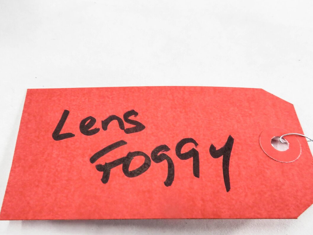 Thumbnail 2: 2008-2013 LR2 LR4 - RANGE ROVER SPORT (L320 L322) FOGLIGHT FOG LIGHT LAMP