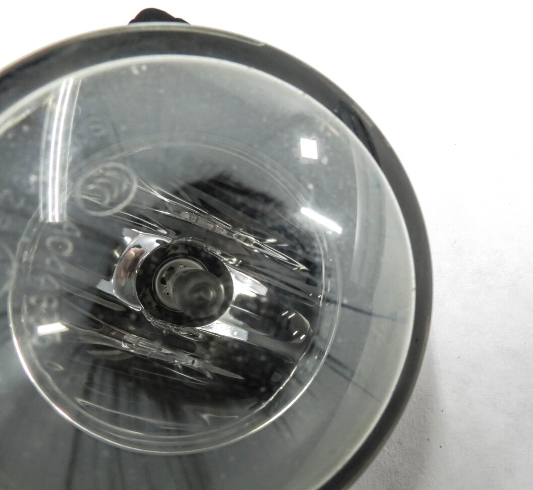 Thumbnail 7: 2008-2013 LR2 LR4 - RANGE ROVER SPORT (L320 L322) FOGLIGHT FOG LIGHT LAMP