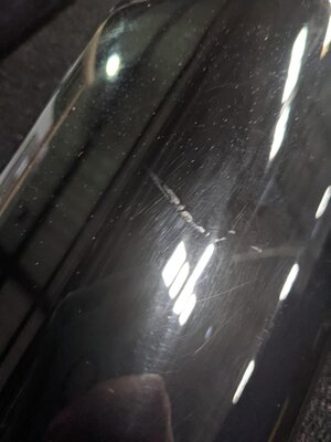 Thumbnail 17: 2010 RANGE ROVER (L322) INTERIOR WOOD TRIM PANEL SET-12 (PIANO BLACK)