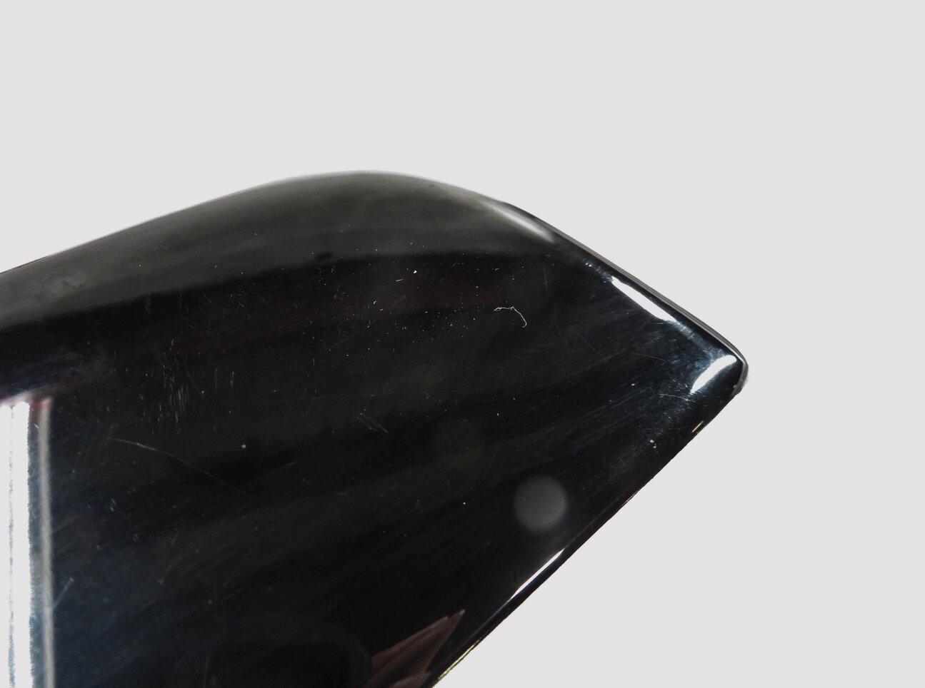 Thumbnail 5: 2010 RANGE ROVER (L322) INTERIOR WOOD TRIM PANEL SET-12 (PIANO BLACK)