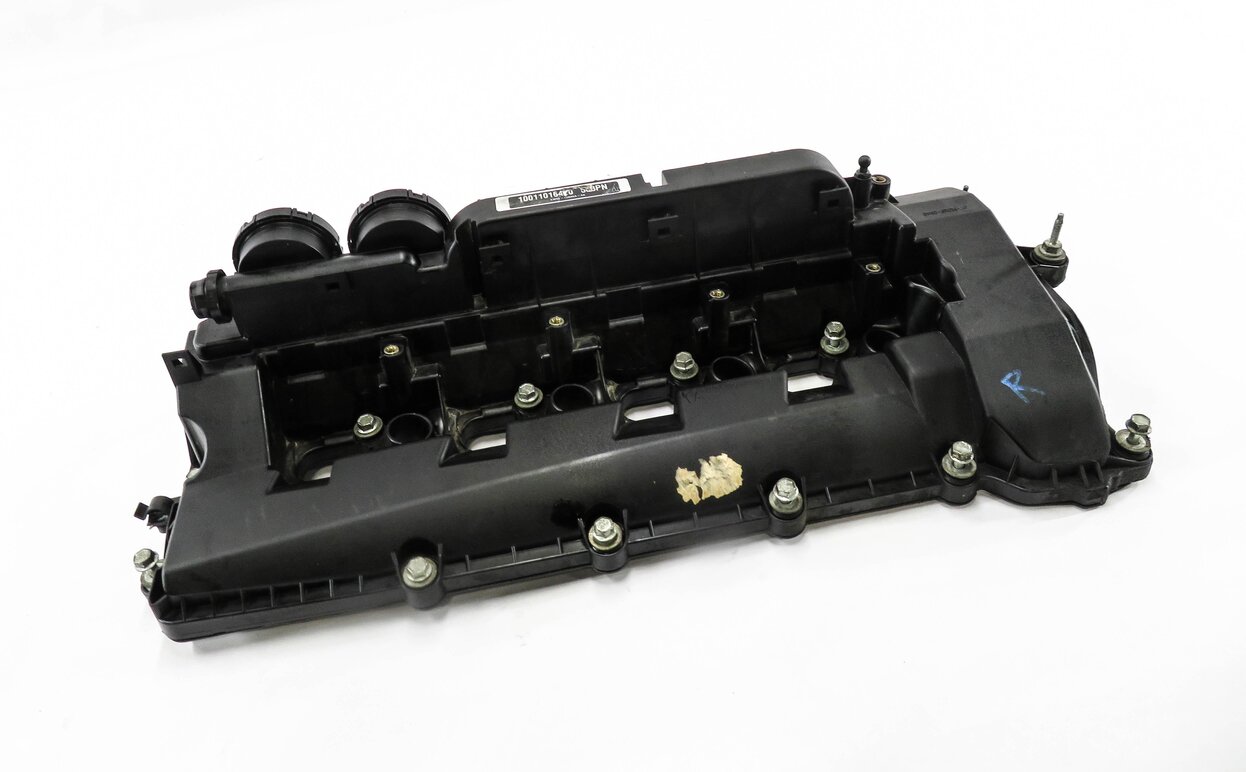 10-18 RANGE ROVER SPORT (L320 L322 L494 L405) 5.0L V8 - RIGHT ENGINE VALVE COVER