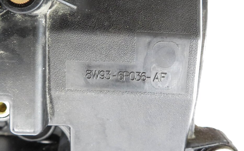 Thumbnail 6: 10-18 RANGE ROVER SPORT (L320 L322 L494 L405) 5.0L V8 - RIGHT ENGINE VALVE COVER