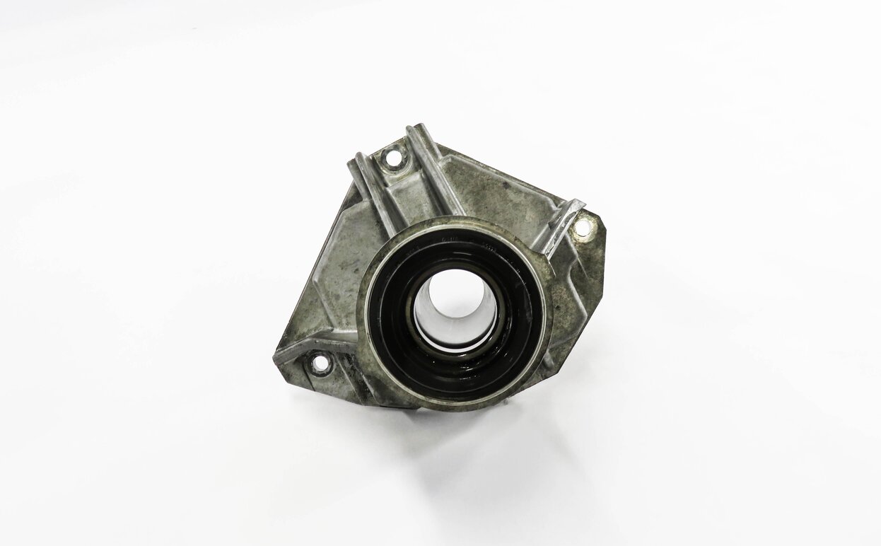 Thumbnail 3: 2010-2012 RANGE ROVER (L322) 5.0L / 5.0L SC - V8 ENGINE MOTOR OIL FLUID PAN SUMP