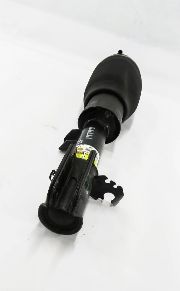 2006-2012 RANGE ROVER (L322) LEFT FRONT DRIVER AIR SUSPENSION SHOCK STRUT