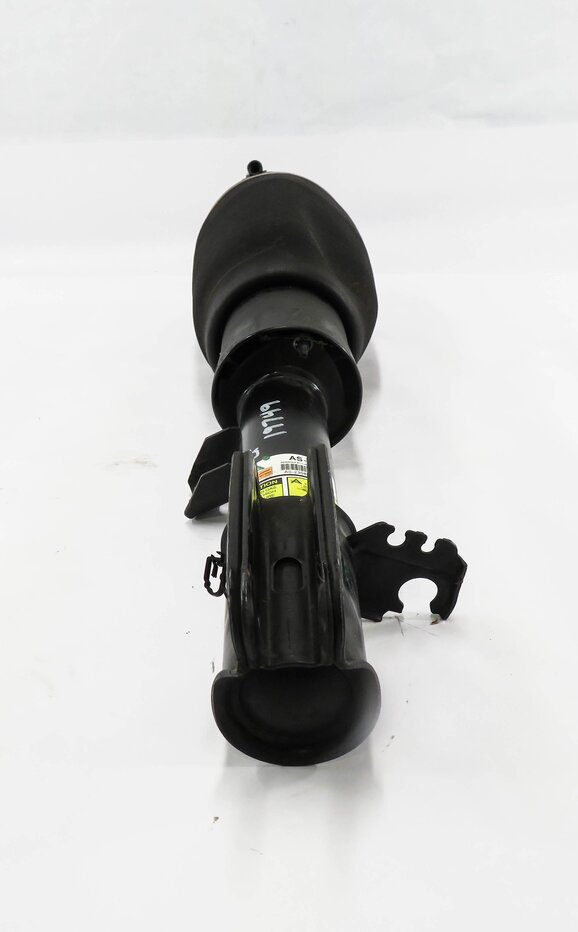 Thumbnail 2: 2006-2012 RANGE ROVER (L322) LEFT FRONT DRIVER AIR SUSPENSION SHOCK STRUT