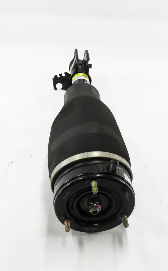 Thumbnail 3: 2006-2012 RANGE ROVER (L322) LEFT FRONT DRIVER AIR SUSPENSION SHOCK STRUT