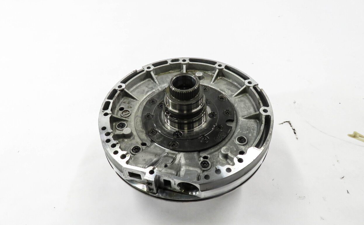 Thumbnail 2: 10-12 LR4 RANGE ROVER SPORT (L320 L322) 5.0L (6HP-28) A/T TRANSMISSION OIL PUMP