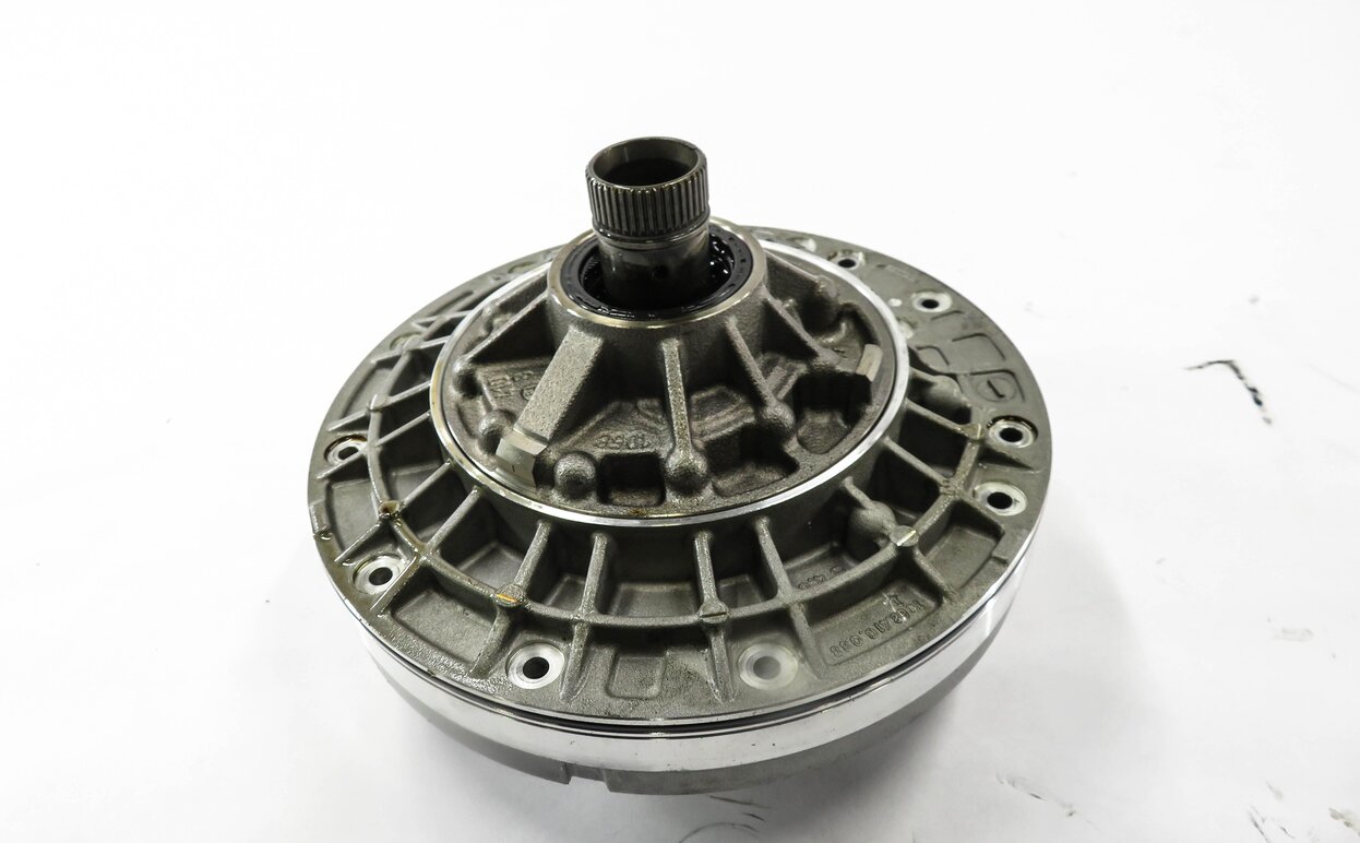Thumbnail 3: 10-12 LR4 RANGE ROVER SPORT (L320 L322) 5.0L (6HP-28) A/T TRANSMISSION OIL PUMP