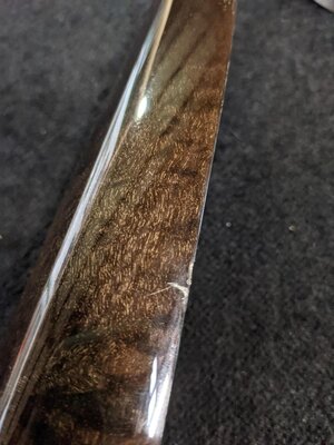 Thumbnail 20: 2014 BMW X5 (F15) DASH DOOR CONSOLE WOOD TRIM SET (FINE POPLAR WOOD GRAIN)