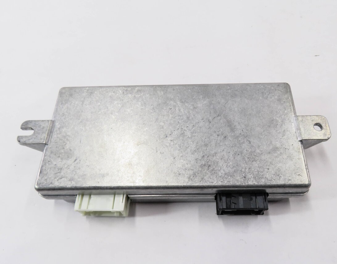 Thumbnail 3: 2014-2019 BMW WI8 X3 X4 X5 X6 X5M X6M - SURROUND VIEW CAMERA CONTROL MODULE