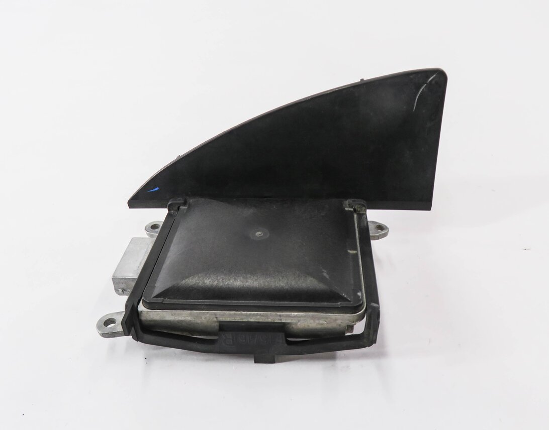 Thumbnail 2: 2014 BMW X5 (F15) BLIND SPOT RADAR SENSOR MODULE (SLAVE)