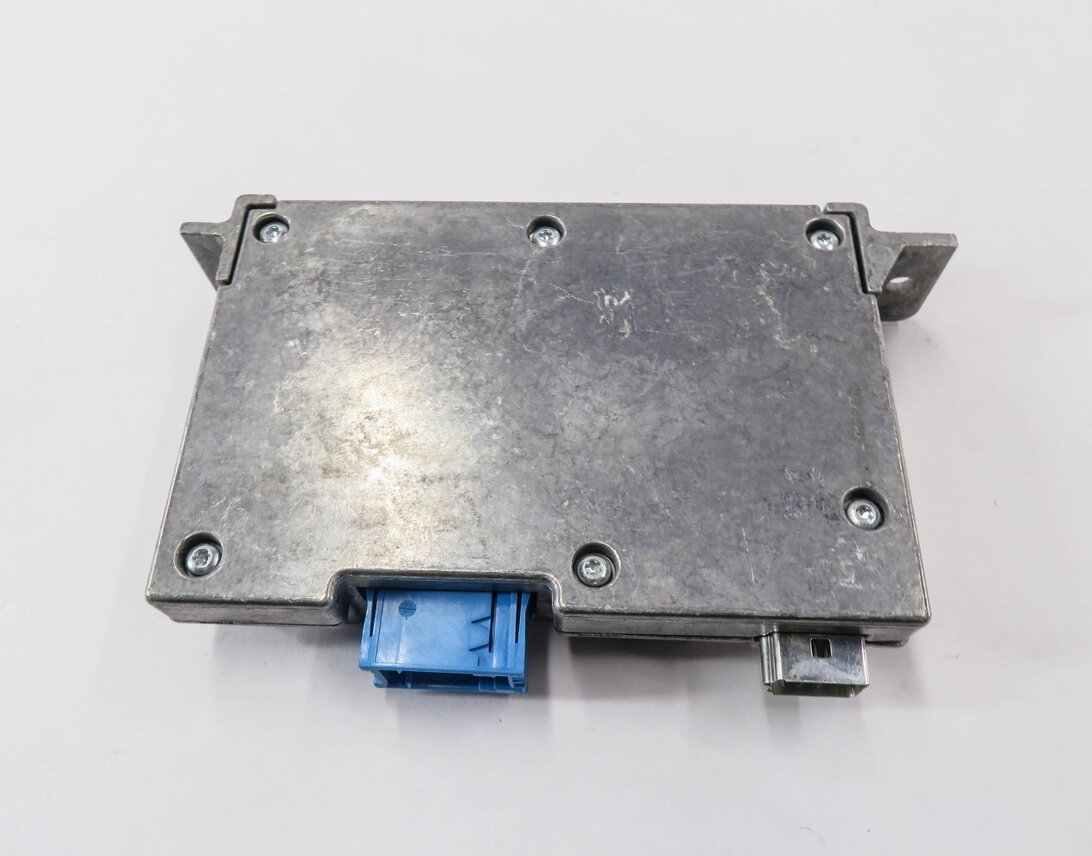 Thumbnail 3: 2014-2020 BMW 2 / 3 / 4 / 5 / 6 / 7 / M / X5 / X6 SERIES - LANE DEPARTURE MODULE