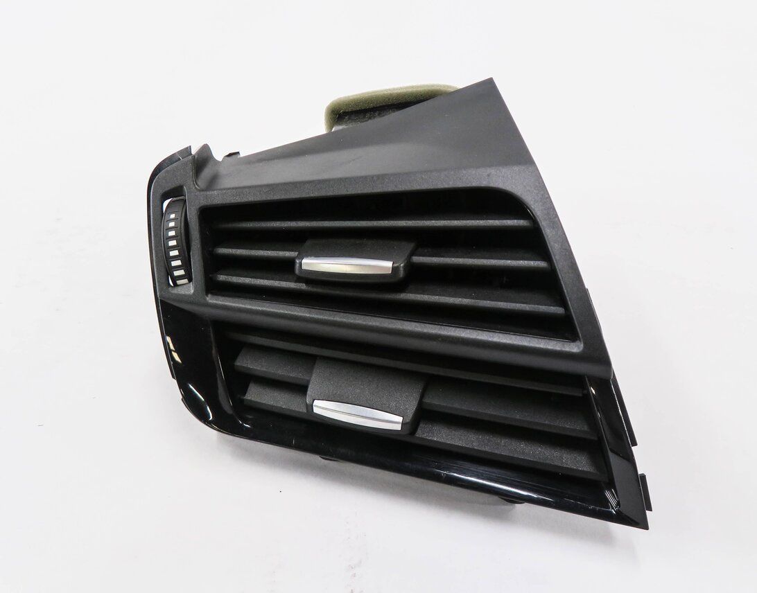 Thumbnail 2: 2014 BMW X5 (F15) LEFT FRONT DRIVER DASH HEATER A/C AIR VENT
