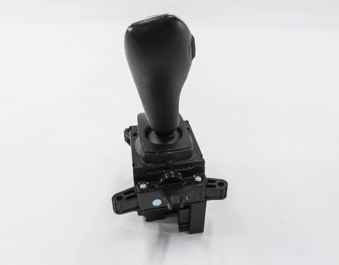 Thumbnail 5: 2014-2018 BMW X5 (F15) X-DRIVE - A/T AUTOMATIC TRANSMISSION GEAR SHIFTER w/ TRIM