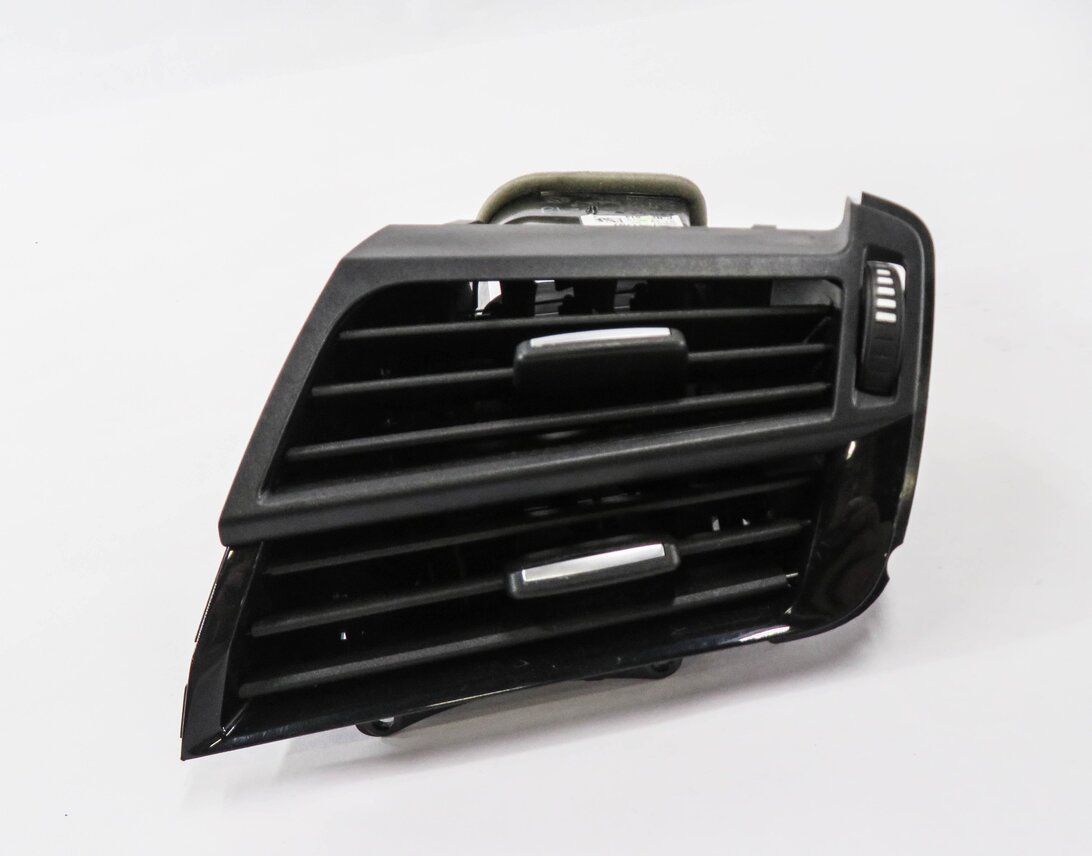 Thumbnail 2: 2014 BMW X5 (F15) RIGHT FRONT PASSENGER DASH HEATER A/C AIR VENT